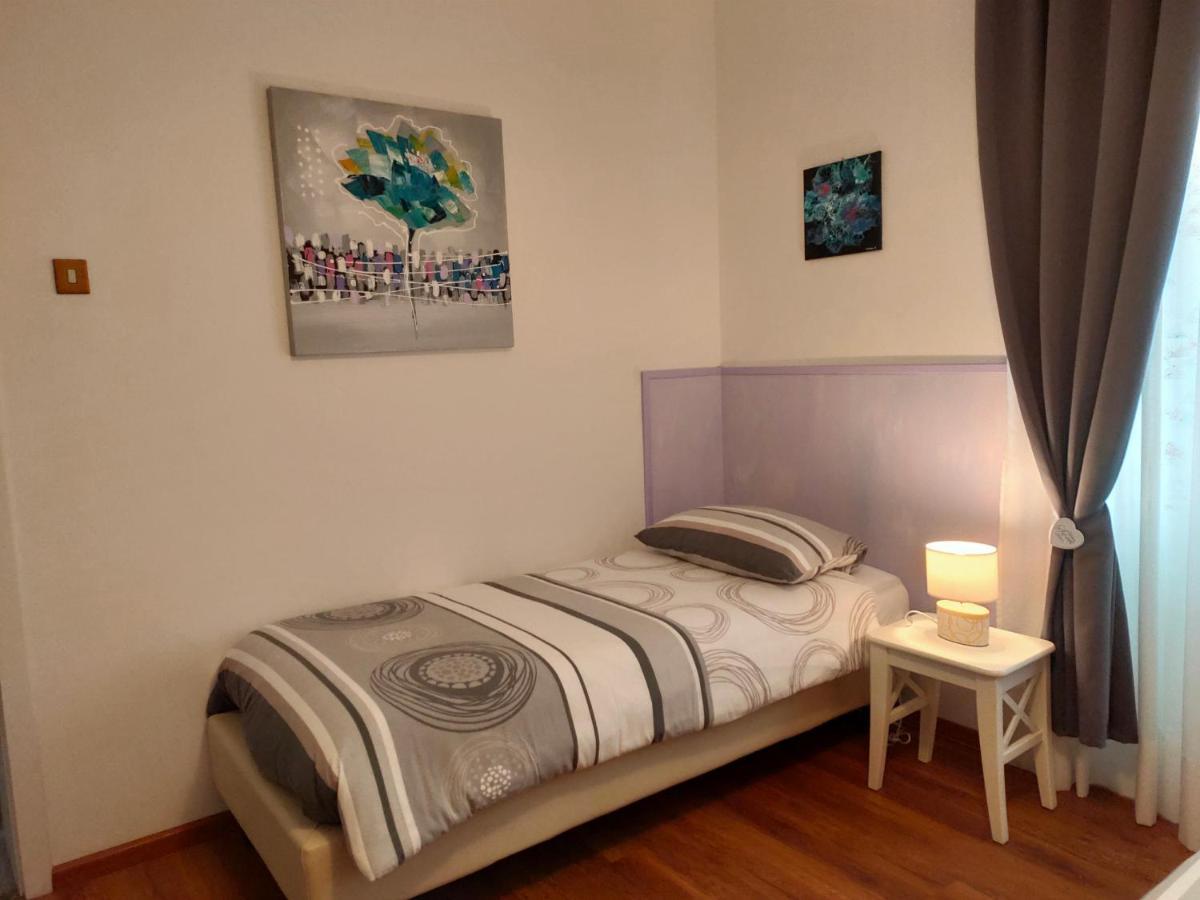 Residence Ruje Prepotto  エクステリア 写真