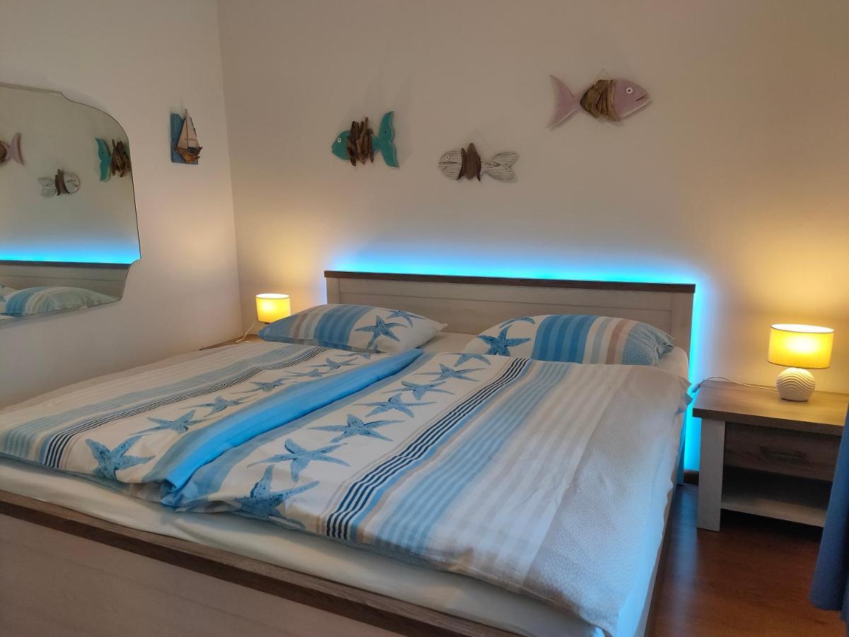 Residence Ruje Prepotto  エクステリア 写真
