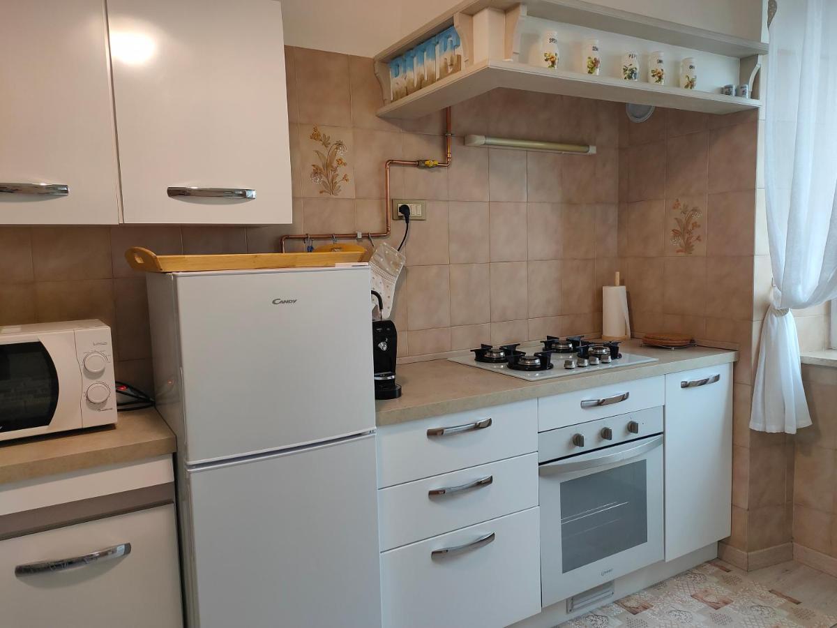 Residence Ruje Prepotto  エクステリア 写真
