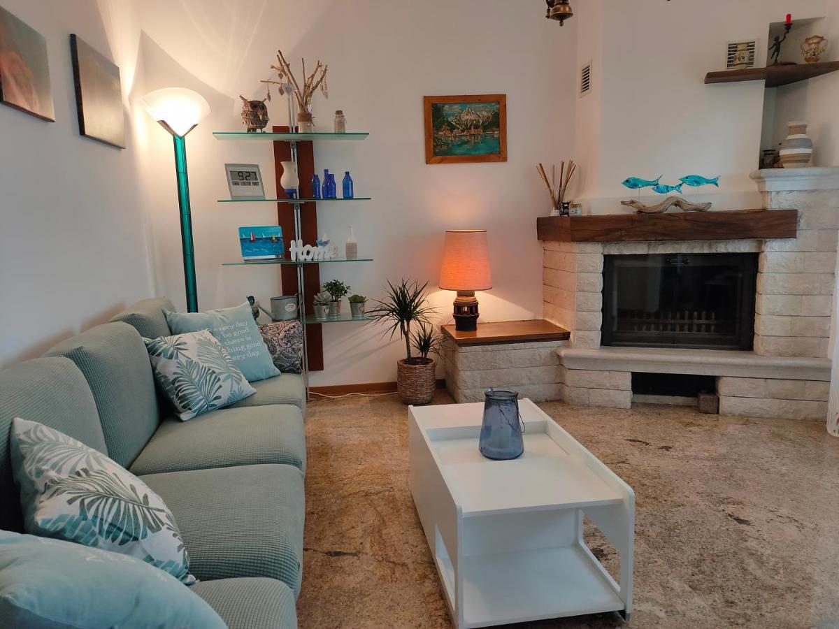 Residence Ruje Prepotto  エクステリア 写真
